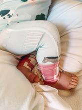 Load image into Gallery viewer, E-I-E-I-O CONVERTIBLE ROMPER