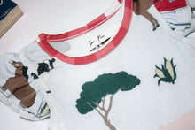 Load image into Gallery viewer, E-I-E-I-O MILA BUBBLE