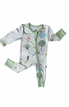 Load image into Gallery viewer, ONCE UPON A TIME CONVERTIBLE ROMPER