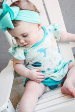 Load image into Gallery viewer, UNDER THE SEA MILA BUBBLE