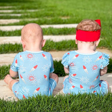 Load image into Gallery viewer, PATRIOTIC POPS MILA BUBBLE