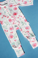 Load image into Gallery viewer, EVERLEIGH CONVERTIBLE ROMPER SIZE DOWN