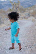 Load image into Gallery viewer, UNDER THE SEA MILLER ROMPER