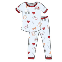 Load image into Gallery viewer, FLORENCE TWO PIECE SET