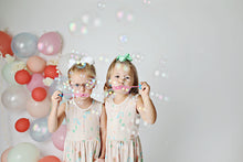 Load image into Gallery viewer, MERMAIDS MADALYN DRESS