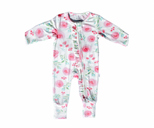 Load image into Gallery viewer, EVERLEIGH CONVERTIBLE ROMPER SIZE DOWN
