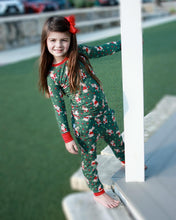 Load image into Gallery viewer, SANTA BENNY TWO PIECE SET