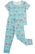 Load image into Gallery viewer, PATRIOTIC POPS TWO PIECE SET SIZE DOWN