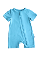 Load image into Gallery viewer, UNDER THE SEA MILLER ROMPER