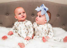 Load image into Gallery viewer, BENNY BUNNY CONVERTIBLE ROMPER