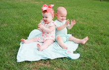 Load image into Gallery viewer, THE MILLER ROMPER EVERLEIGH