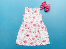 Load image into Gallery viewer, THE MADALYN DRESS IN EVERLEIGH