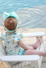 Load image into Gallery viewer, UNDER THE SEA MILA BUBBLE