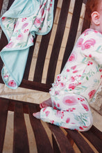 Load image into Gallery viewer, EVERLEIGH CONVERTIBLE ROMPER SIZE DOWN
