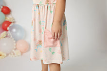 Load image into Gallery viewer, MERMAIDS MADALYN DRESS