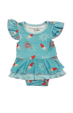 Load image into Gallery viewer, PATRIOTIC POPS MILA BUBBLE