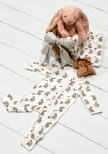 Load image into Gallery viewer, BENNY BUNNY SLEEPEA BLANKET