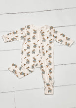 Load image into Gallery viewer, BENNY BUNNY CONVERTIBLE ROMPER