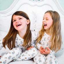 Load image into Gallery viewer, BENNY BUNNY TWO PIECE SET