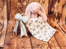 Load image into Gallery viewer, BENNY BUNNY SLEEPEA BLANKET