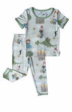 Load image into Gallery viewer, ONCE UPON A TIME TWO PIECE SET