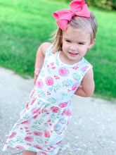 Load image into Gallery viewer, THE MADALYN DRESS IN EVERLEIGH
