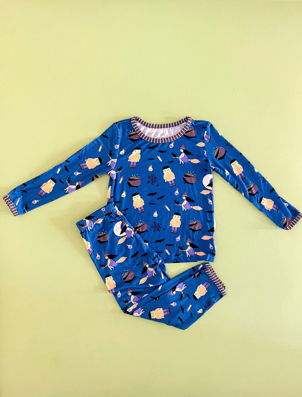 FRANKIE TWO PIECE SET
