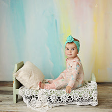 Load image into Gallery viewer, MERMAIDS CONVERTIBLE ROMPER
