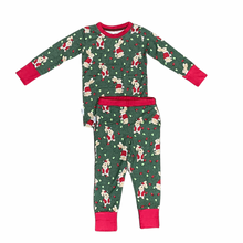 Load image into Gallery viewer, SANTA BENNY TWO PIECE SET
